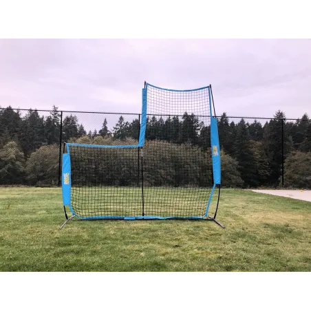 Home Ground Bowling/Pitching Screen