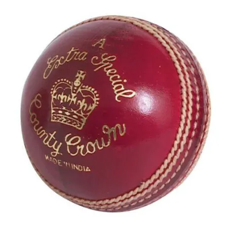 Lettori extra speciali A Cricket Ball