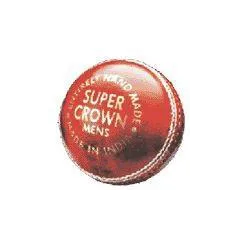 Lecteurs Super Crown Cricket Ball