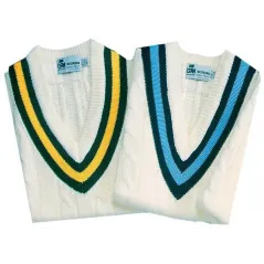 Cricket sweater met lange mouwen (2020)