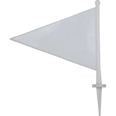 Banderas de límites de Kookaburra - Paquete de 25 (2020) Kookaburra Cricket - 1