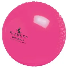 Lettori Windball (rosa)