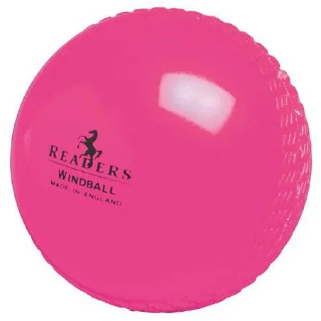 Leser Windball (Pink)