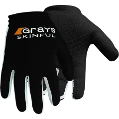 Grays Skinful Gloves - Black (2019/20)