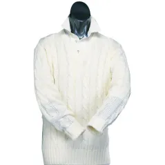 Cricket Sweater - Plain (2020) Gunn & Moore - 2