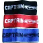 Mercian Captains Armband