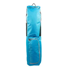 Gryphon Deluxe Dave Stick &amp; Kit Bag - Cyan (2020/21)