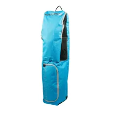 Gryphon Deluxe Dave Stick & Kit Bag - Cyan (2020/21)