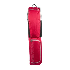 Gryphon Thin Finn Stick & Kit Bag - Red (2020/21)