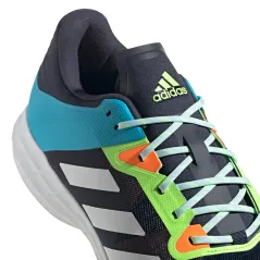 Adidas Lux 2.0 Hockey Shoes - Ink (2020/21)