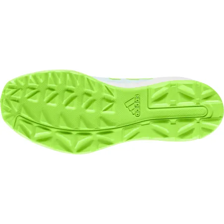 Scarpe da hockey Adidas Adipower - Inchiostro (2020/21)