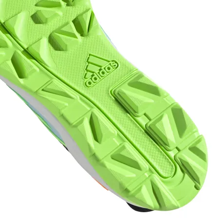 Scarpe da hockey Adidas Adipower - Inchiostro (2020/21)