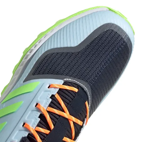 Scarpe da hockey Adidas Adipower - Inchiostro (2020/21)