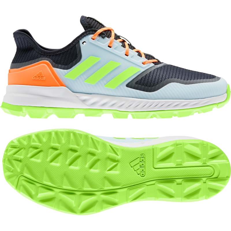 Scarpe da hockey Adidas Adipower - Inchiostro (2020/21)