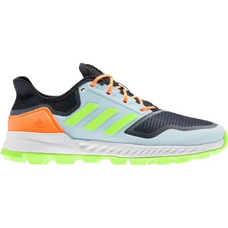 Scarpe da hockey Adidas Adipower - Inchiostro (2020/21)