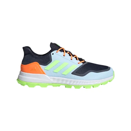 Scarpe da hockey Adidas Adipower - Inchiostro (2020/21)
