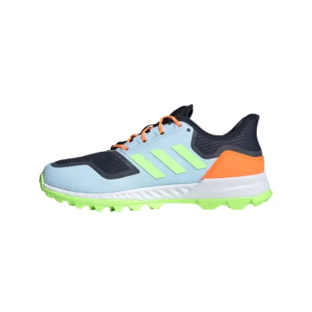 Scarpe da hockey Adidas Adipower - Inchiostro (2020/21)