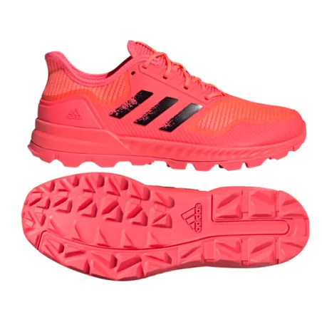 Adidas Adipower Hockey Shoes - Pink (2020/21)