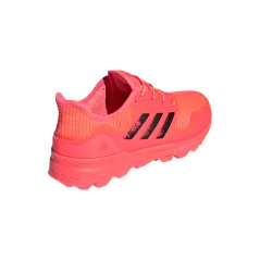 Zapatillas Adidas Hockey Adipower - Rosa (2020/21)