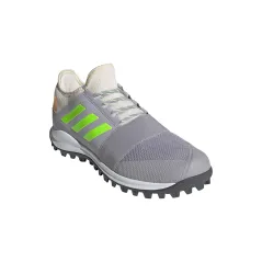 Zapatillas Adidas Divox Hockey - Gris (2020/21)