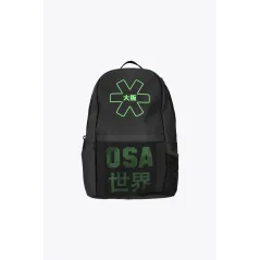 Osaka Pro Tour Backpack Compact - Black (2020/21)