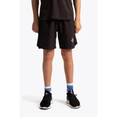 Osaka Deshi Junior Training Shorts - Black (2022/23)