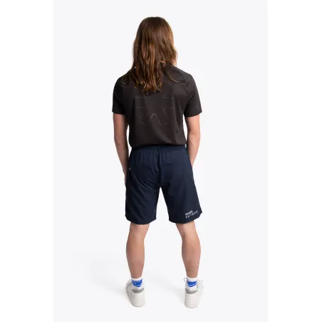 Shorts de entrenamiento para hombre Osaka - Azul marino (2020/21)