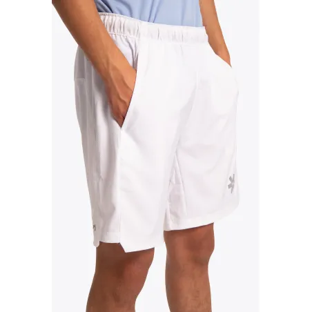 Osaka Mens Training Shorts - White (2020/21)