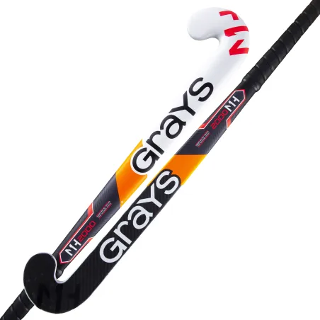 Grays GK2000 Ultrabow Goalie Stick (2022/23)