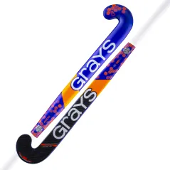 Grays GR 4000 Dynabow Junior Hockey Stick (2020/21)