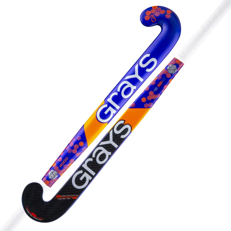 Greys GR 4000 Dynabow Junior Hockeyschläger (2020/21)