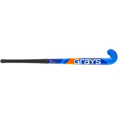 Bâton de hockey junior Grays GX 1000 Ultrabow - Bleu (2020/21)