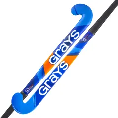 Grays GX 1000 Ultrabow Junior Hockey Stick - Blue (2020/21)