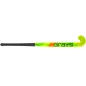 Grays GX 1000 Ultrabow Junior Hockeystick - Fluo Groen (2020/21)