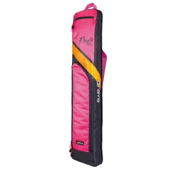 Grays Flash 300 Hockey Bag - Black/Pink (2020/21)