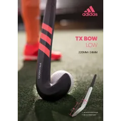 Bâton de hockey Adidas TX Compo 2 (2020/21)