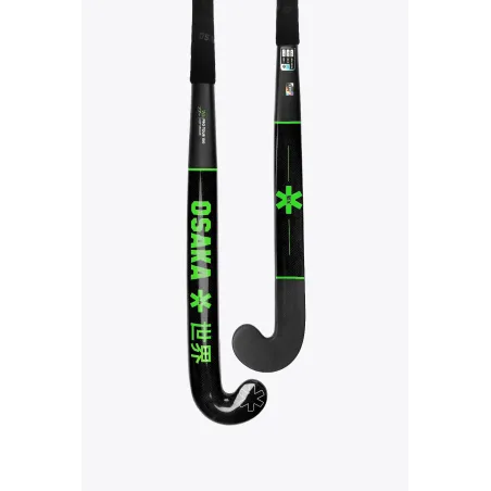 Osaka Pro Tour 100 Low Groove Hockey Stick (2022/23)