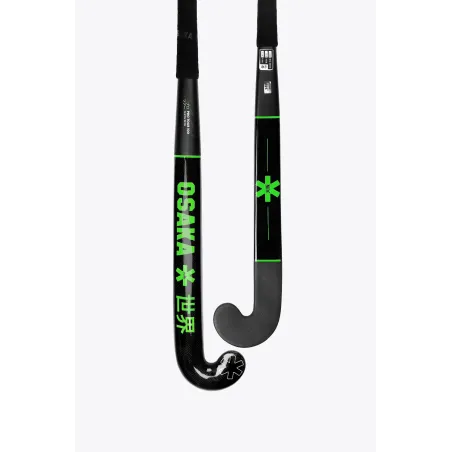 Osaka Pro Tour 100 Show Bow Hockey Stick (2022/23)