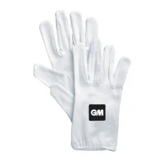 GM Cotton Full Finger Inner Gloves (2023)