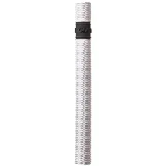 GM Ripple Grip (White/Black)