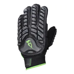 Kookaburra Team Siege Hand Guard - Right Hand - Black (2022/23)