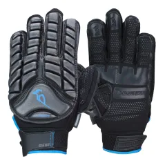 Kookaburra Siege Hand Guard - Right Hand - Black/Blue (2022/23)