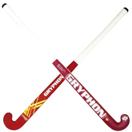 Gryphon Taboo Dekoda Pro 25 GXX Hockey Stick (2020/21)