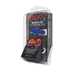 OPRO Power-Fit Gebitsbeschermer - Donkerblauw / Goud