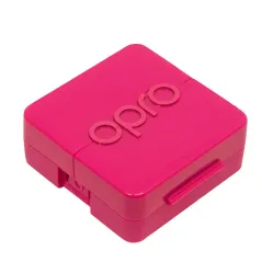OPRO Self-Fit GEN4 antimicrobiële gebitsbeschermer - roze