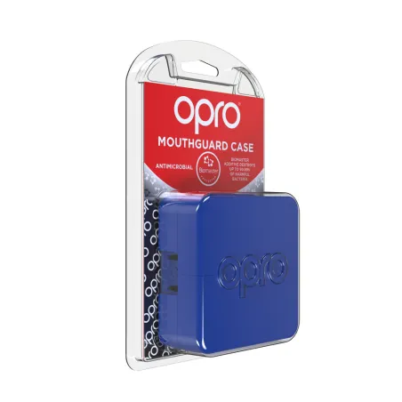 Estuche protector bucal antimicrobiano OPRO Self-Fit GEN4 -