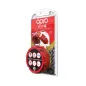 OPRO Self-Fit GEN4 Junior Gold Mouthguard - Red/Pearl OPRO Self-Fit GEN4 Junior Gold Mouthguard - Red/Pearl