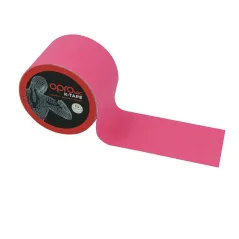 OPROtec Kinesiology Tape - Pink
