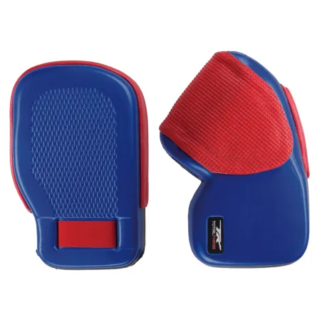 TK Total Three 3.2 Plus Gloves Blue/Red (2020/21)