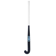 OBO ROBO Shootout Goalie Stick - Black (2020/21)